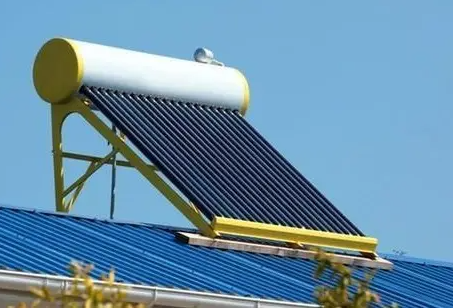 威廉斯太阳能热水器清洗教程？太阳能热水器不加热怎么回事？太阳能热水器控制面板说明书